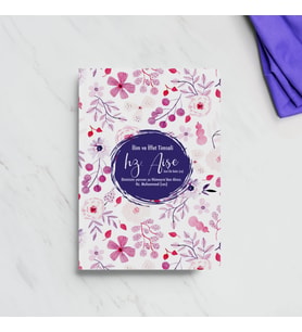 Hz. Aişe Mini Defter