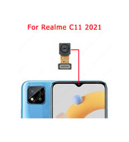 Realme C11 2021 Ön Kamera