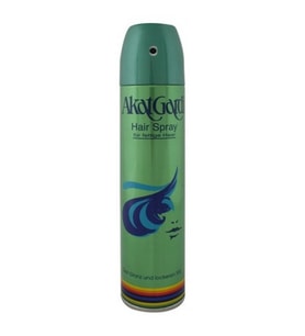 Akat Gardi Yeşil Sprey 180 Ml