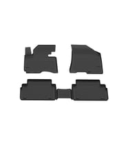 Hyundai ix35 2010-2015 Uyumlu SAHLER Araca Özel 4.5D Havuzlu Oto Paspas – ix35