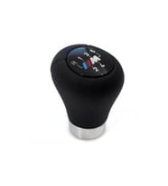 BMW -bmw- Vites Topuzu 5 İleri Man Şanz Siyah Suni Deri M Sport 25117896031 Wender