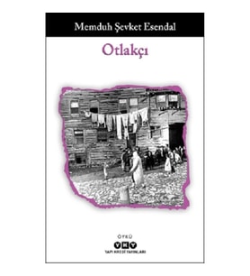 Otlakçı