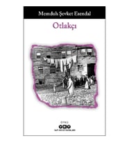 Otlakçı