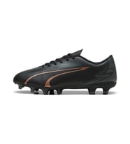Puma 10776302 Ultra Play Fg/Ag Erkek Krampon (Siyah)