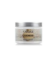 COSMOS DOĞAL MAT SERAMİK EFEKT CS-01 BEYAZ 150ML