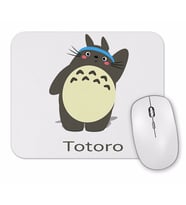 Totoro Mouse Pad