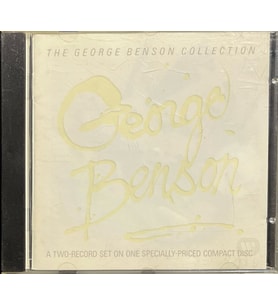 CD The George Benson Collection CD
