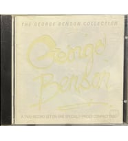 CD The George Benson Collection CD