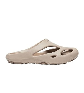 Keen 1027373 Shanti Plaza Taupe/Timberwolf Kadın Terlik