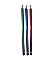 PENSAN 56260 MERCANLI KURŞUN KALEM HB- TEKLİ