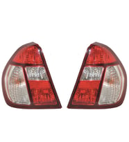 Renault Clio Arka Stop Sağ-Sol TAKIM Duysuz 2004-2008
