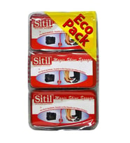 Special 3 Adet Sitil Ayakkabı Süngeri Stil Ayakkabı Parlatıcı Deri Araç Motor Lastik Parlatıcı