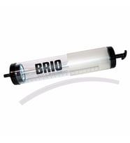Brio Mekanik Yağ Sıvı Emme Pompası 500 Ml
