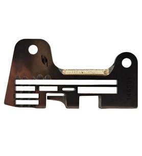 Brother Overlok 5 İp Penye Plaka Dar / 146501-001