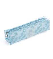 Miquelrius Blue Flower Kalem Çantası MR16849