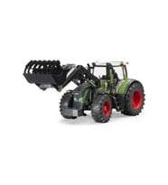 Bruder Fendt 936 Vario Kepçeli Traktör Br03041