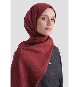 Elegance Pamuk - İpek Şal AP3001