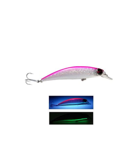 Fujin Ziggy7 70mm 9.6gr Sinking LRF Maket Balık - 089 Sugar