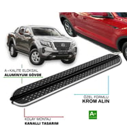 NAVARA 2015 2016 2017 2018 2019 2020 2021 2022 2023 2024 2025 YAN BASAMAK