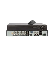 AREA 8 Lİ 1080 FULL HD HİBRİT H265 DVR KAMERA KAYIT CİHAZI