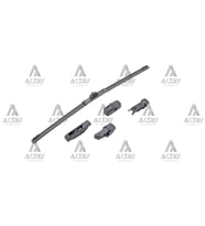 Silecek Süpürgesi Tek Aerotwın Plus (650Mm) (Oem No:3397006952)