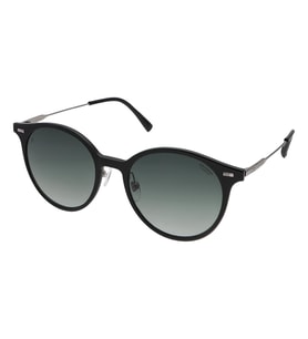 Lee Cooper LC1621.C2 53 Polarize Erkek Güneş Gözlüğü (Siyah)