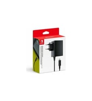 Nintendo Switch AC Adaptör Şarj Cihazı (Siyah)