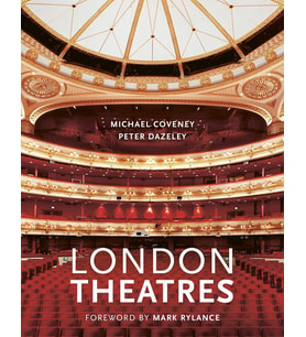 London Theatres (New Edition) (Krem)
