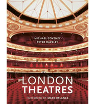 London Theatres (New Edition) (Krem)
