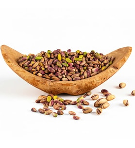 Çiğ Antep Fıstığı İçi 1000 g