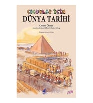 Çocuklar İçin Dünya Tarihi