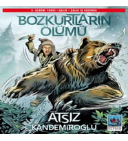 Bozkurtların Ölümü 3. Albüm - Yargı - Çalık - Çalık İş Ardında