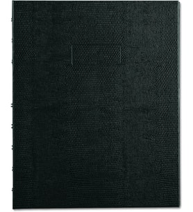 Rediform NotePro Dizüstü Bilgisayar, Siyah, 9,3 inç x 7,2 inç 150 Sayfa (A7150,BLK)