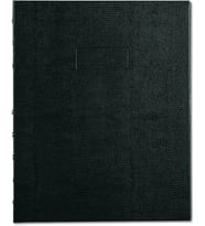 Rediform NotePro Dizüstü Bilgisayar, Siyah, 9,3 inç x 7,2 inç 150 Sayfa (A7150,BLK)