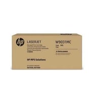 Tonersepeti HP W9031MC Mavi Orjinal Toner