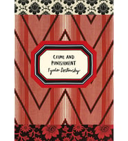 and Punishment (Vintage Classic Russians Series)