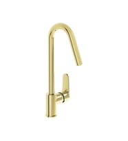 Artema Root Round Eviye Bataryası Altın A4274223