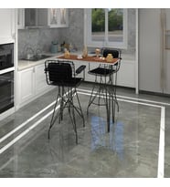 Knsz masa sandalye takımı hem105zengin cvzsyh 100*040 2 sandalye syhsyh kolçaklı sırt minderli