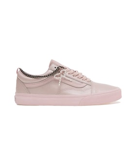 Vans OLD SKOOL Unisex Günlük Ayakkabı VN000D6WH5H1 Pembe