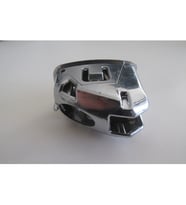 RENAULT MEGANE- 3- HB- 14/15; OTOMATİK VİTES TOPUZU MANDALI NİKELAJLI 8200806099 1448-3902