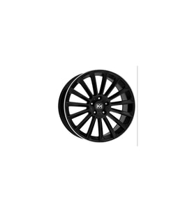 5*112*19*9.0 CA17 9019 BLACK MAT LIP POLISH EMR