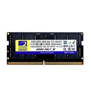 TWINMOS 32GB DDR5 4800MHZ CL40 NOTEBOOK RAM VOLT X TMD532GB4800S40