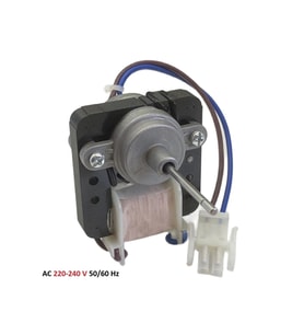 SRF58 NOFROST FAN MOTORU 4151840585