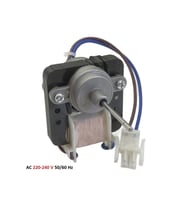 SRF58 NOFROST FAN MOTORU 4151840585