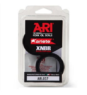 Ön Amortisör Yağ Keçesi 41x53x8/10,5 TCL (Tek Yaylı)Takım (Standart)