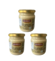 Klasik Humus 210 cc x 3 Adet