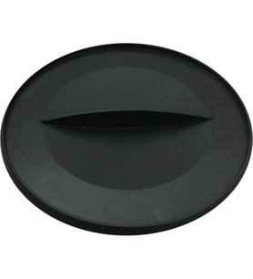 Opel Mokka 2021- Tampon Izgara Kapağı Ön Sol 9835267680 Wisco