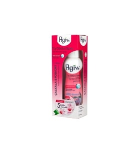 Agiss WOMEN Tüy Dökücü Sprey Tüm Ciltler 175 ml