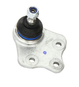 Komple Aks Sağ Ön Ford Focus Iı (Da) 1.6 Tdcı Uzunluk 921Mm 2004-2011
