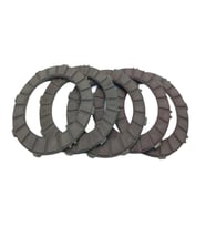 Cz 125-180 Debriyaj Balatası 5 Li Set
